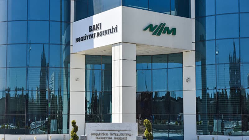 BNA: “Şəhərin mərkəzi ilə hərəkət edən avtobus xəttlərində stabilləşmə yaranıb”