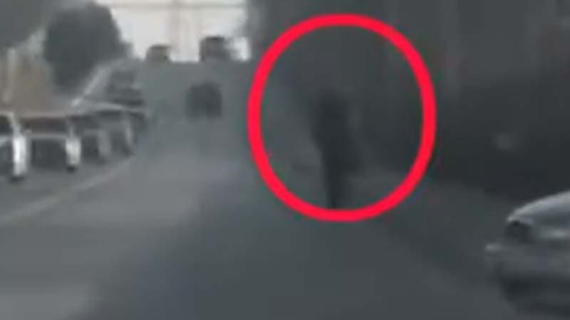 Bakıda sürücüləri şantaj etdiyi deyilən qadın cərimələndi