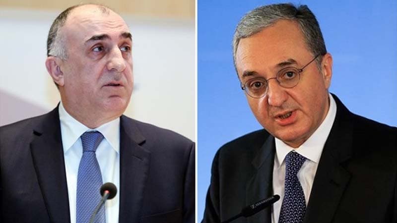 Nazirlər 7 saat Qarabağı müzakirə edib: Görüş sabah davam edəcək