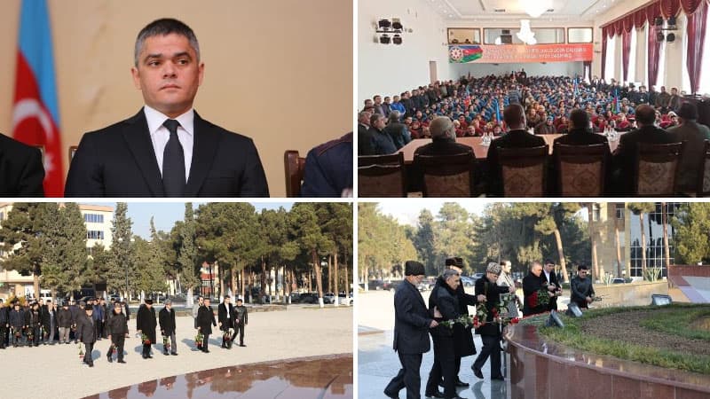 Rəşad Camalovun Şirvanda görüşləri uğurla davam edir (FOTOLAR)