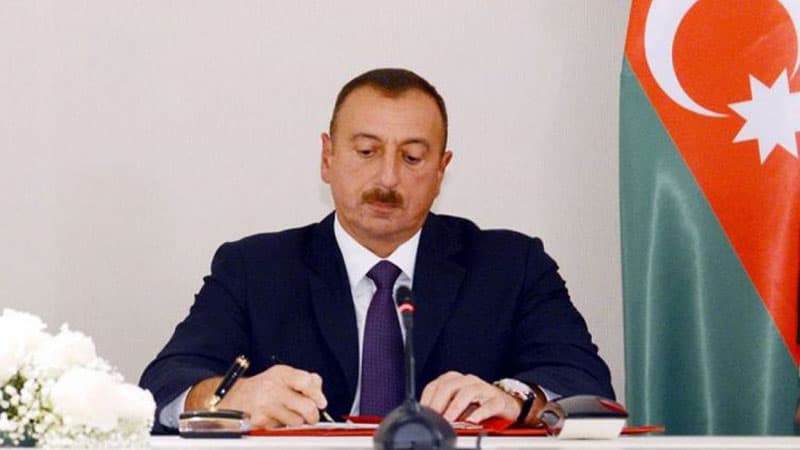 Azərbaycan Meliorasiya və Su Təsərrüfatı ASC-yə 1,19 milyon manat ayrıldı