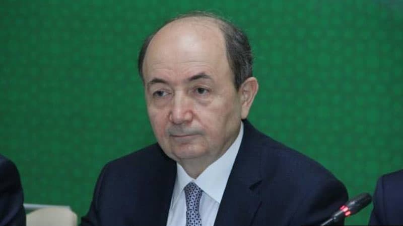 "Ölkəmizdə məhkəmə sistemi müasirləşdirilib"