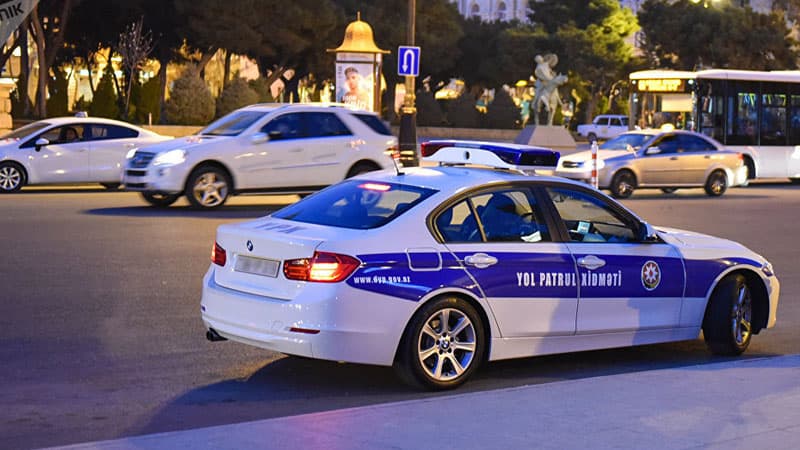 Ekspertdən təklif: “DYP-nin işçiləri azaldılmalı, yol postları ləğv edilməlidir”