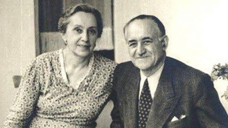 Məhəmməd Əmin Rəsulzadənin dəhşətli ailə faciəsi...