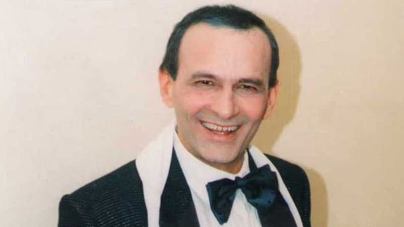 Qayınatasından yaşca böyük olan Xalq artisti (FAKTLAR/FOTOLAR)