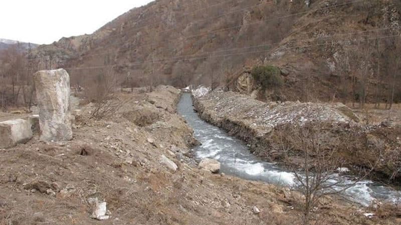 "Tərtərçayı qoru, Qarabağı qoru!" adlı petisiya başladı - Səs verin!