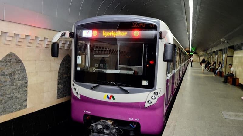 “Bakı Metropoliteni” 2 milyon manatlıq təmizlik tenderini bu şirkətə verdi
