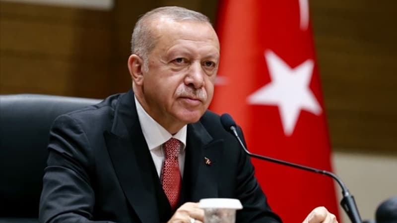Ərdoğan 33 nəfər sənətkarın qatilini əfv etdi: Qanlı Sivas yanğını (VİDEO)