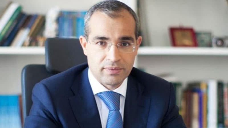 Vergi əməkdaşından Mikayıl Cabbarova müraciət