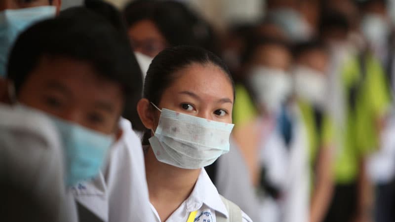 ÜST bəyanat yaydı: 18 ölkədə koronavirus aşkarlanıb