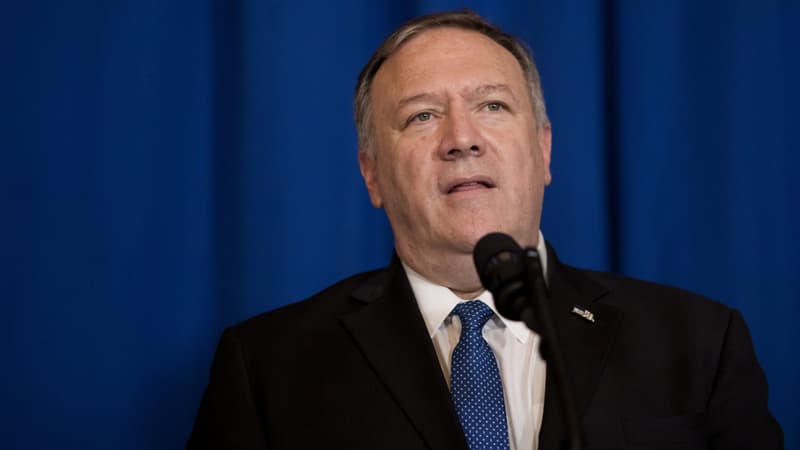 Pompeo Qərbin ən böyük qorxusunu açıqladı