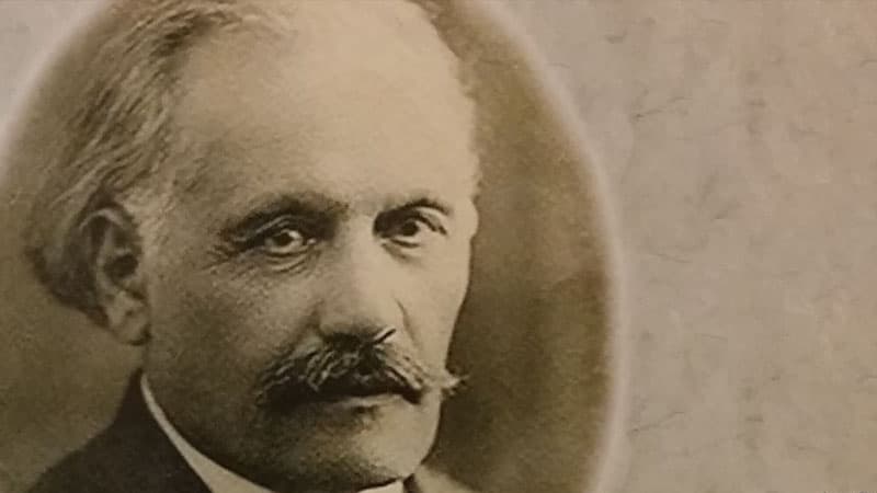 Əbdürrəhim bəy Haqverdiyevin 150 illik yubileyi qeyd ediləcək (SƏRƏNCAM)
