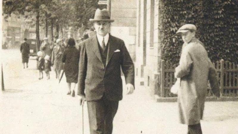 Bütün zamanların lideri