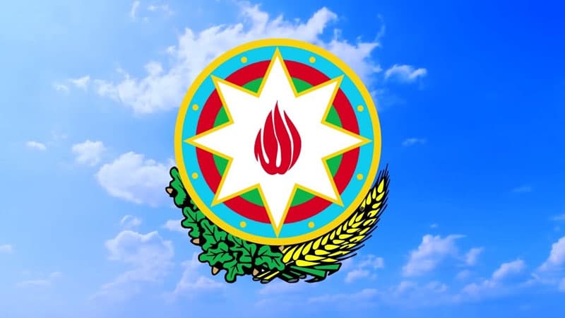Hansı dövlət qurumlarında gerbdən istifadə edilə bilər? (FƏRMAN)