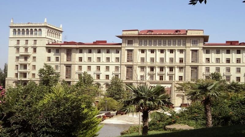 Nazirlər Kabinetinə yeni səlahiyyət verildi