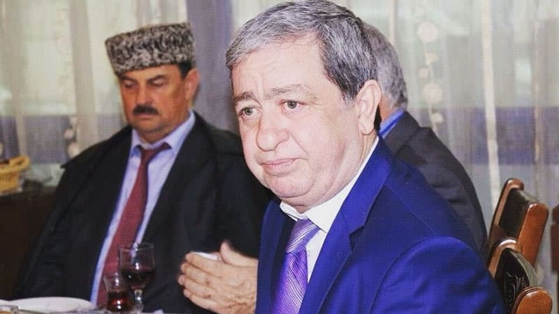 Xalq artisti əməliyyat olundu