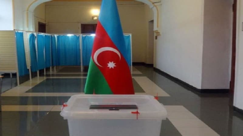 Azərbaycanda seçkiləri 65 min 766 nəfər izləyəcək