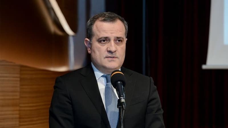 Nazir: "Çində 500 nəfərə yaxın azərbaycanlı tələbə təhsil alır"