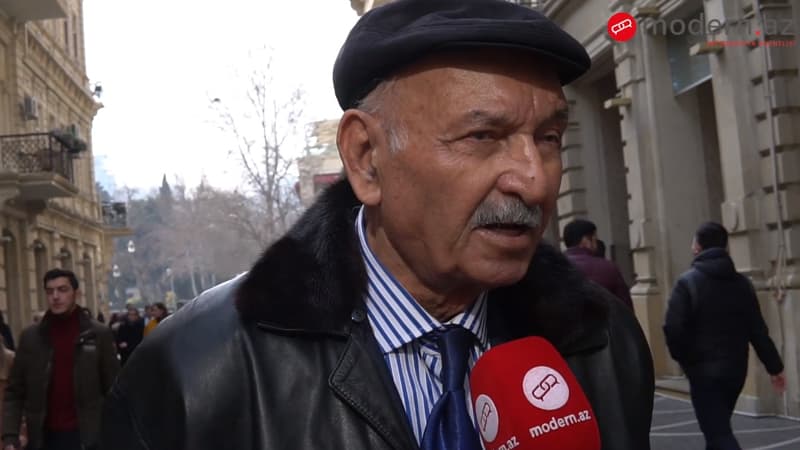 Bakı sakinləri koronovirusdan necə qorunur? (SORĞU)