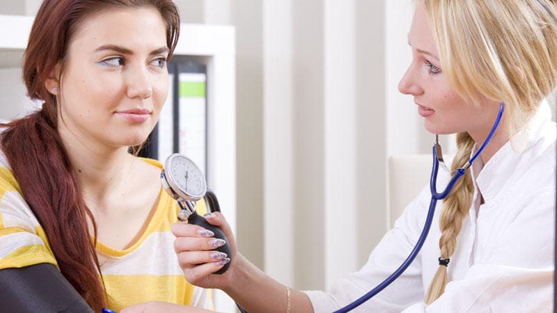 Kimlər arterial təzyiqini ölçməlidir?