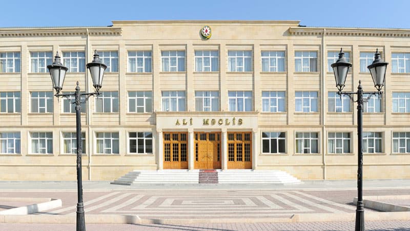 Vasif Talıbov müşavirə keçirdi