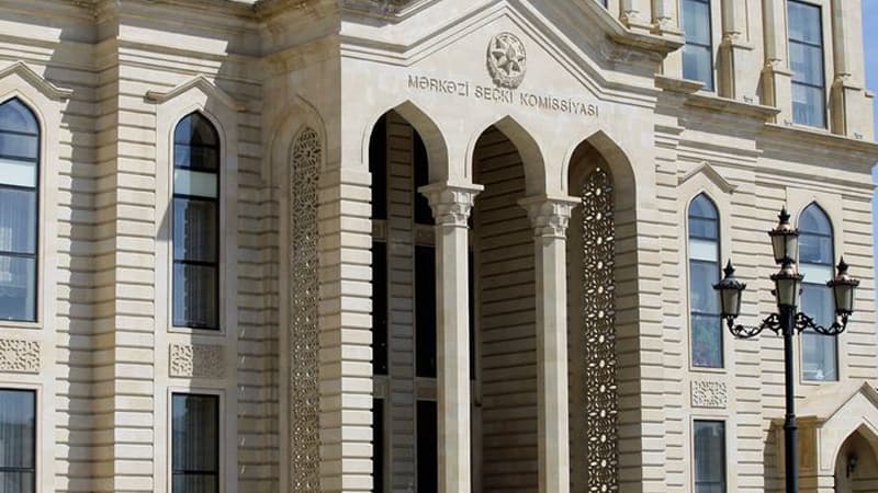 Seçki bülletenlərinin DSK-lara paylanmasına başlanıldı