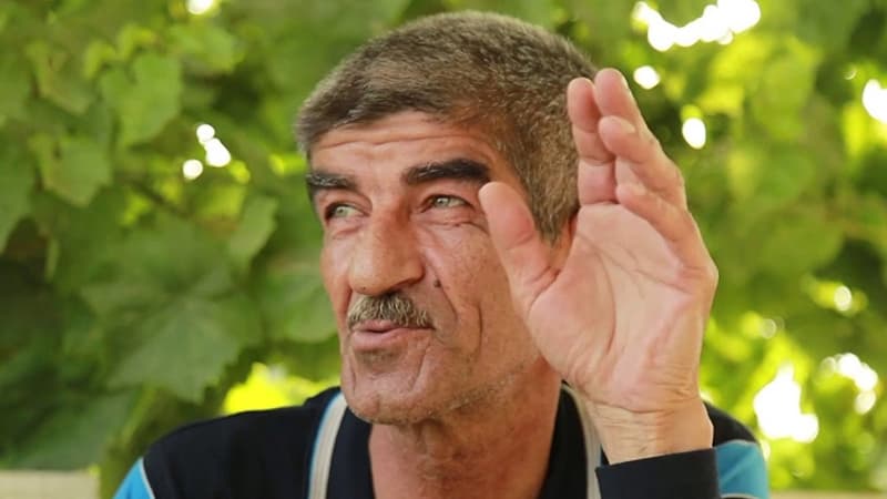 Bayram Kürdəxanılının ölümündən əvvəl baş verən qəribə olay (VİDEO)