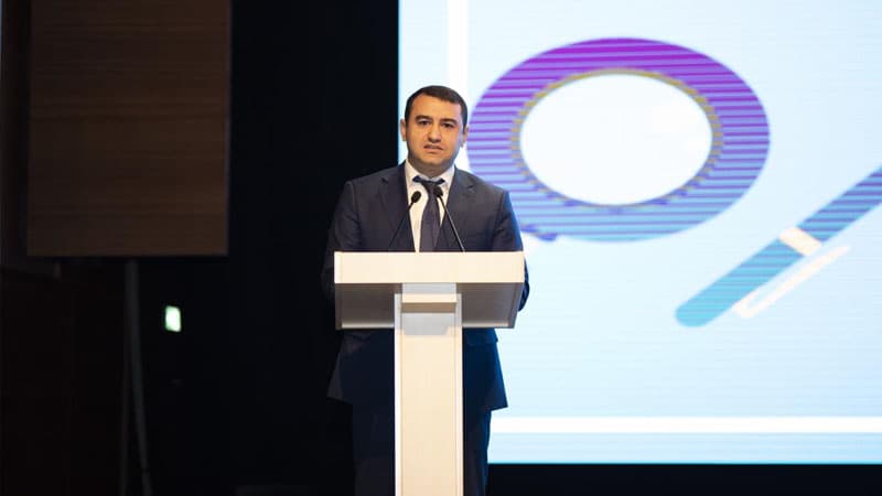“İntellektual Klubların II Gənclər Kuboku” adlı intellektual yarış keçirilib (FOTOLAR)
