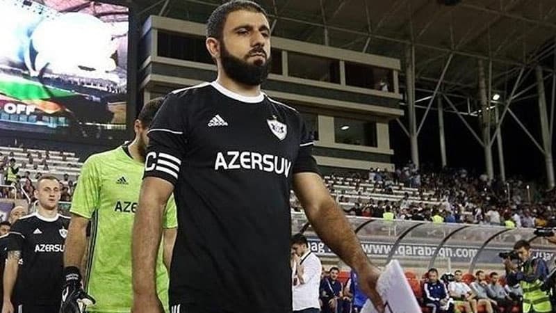 Rəşad Sadıqov: “Ovusu mənə Reynaldonu xatırladır"
