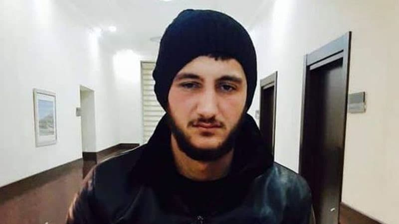 Bakıda avtomobilləri qarət etməkdə şübhəli bilinən şəxs saxlanıldı (FOTOLAR)