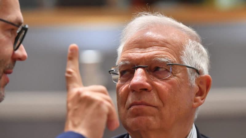 Avropa İttifaqının təmsilçisi İrana səfər edəcək
