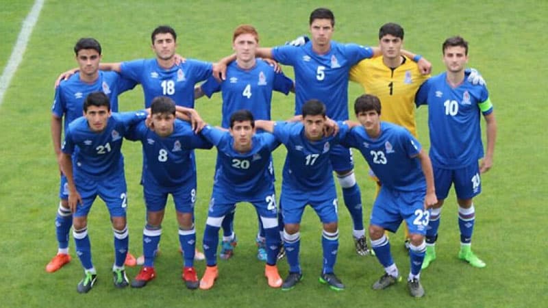 Millimizin futbolçusu pasportuna görə Antalyaya aparılmadı