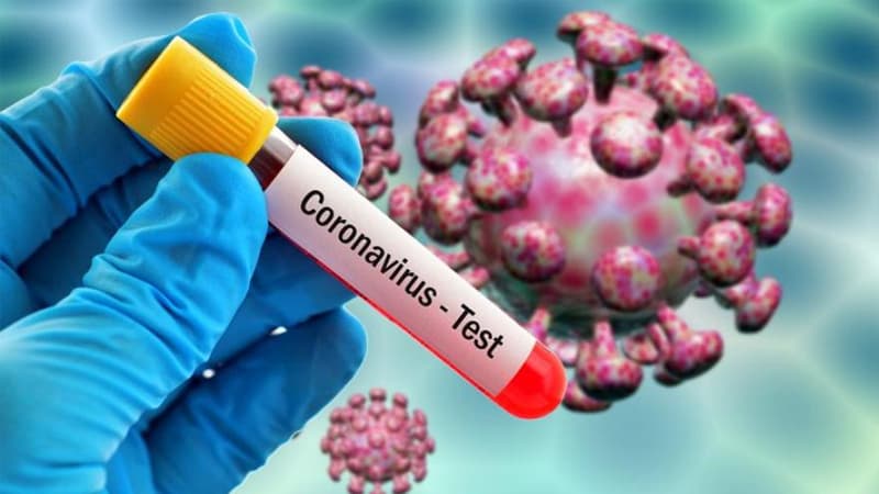 Yeni virusu 8-15 dəqiqəyə aşkarlayan test hazırlandı