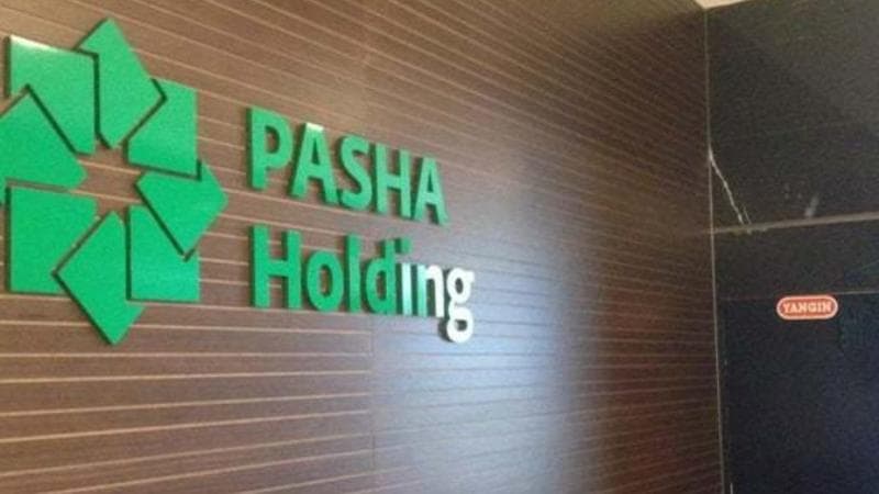"PAŞA Holdinq"in direktoru dəyişdi