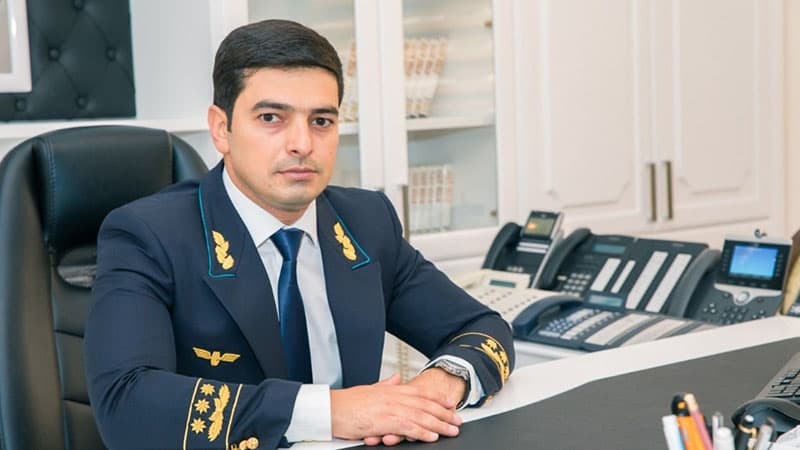 "BTQ ilə yük daşınması üçün Rusiya, Yaponiya və Cənubi Koreya ilə danışıqlar davam edir" (MÜSAHİBƏ)