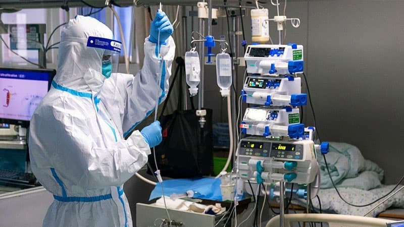 AQTA xəbərdarlıq etdi: Koronavirus bu ərzaq məhsullarından keçə bilər