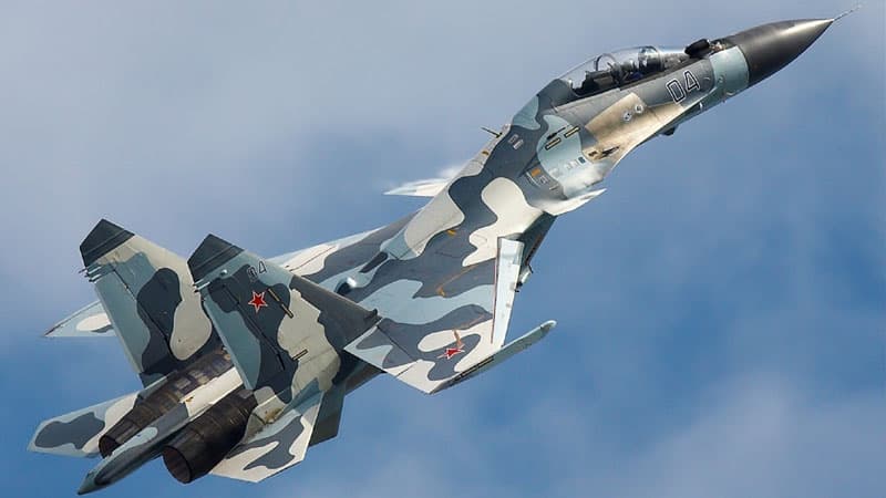 Ermənistanın aldığı Su-30 qırıcı təyyarələri ilə bağlı sensasion faktlar açıqlandı