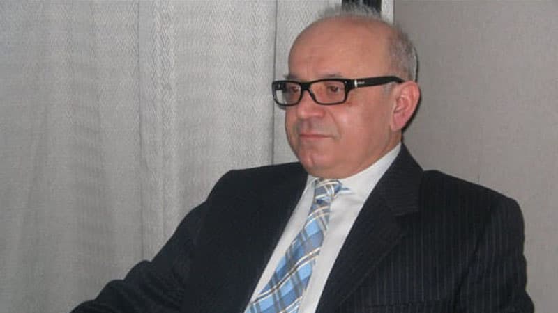 Mirzə Xəzərə orden verilsin... – İsa Qəmbərdən təklif