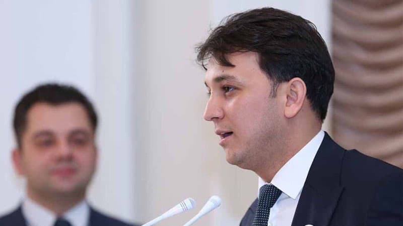 Deputatlığa namizəd Zaur Darabzadə: "Biz dəyər verən gələcəyik və sizə dəyər verən gələcək" (VİDEO)