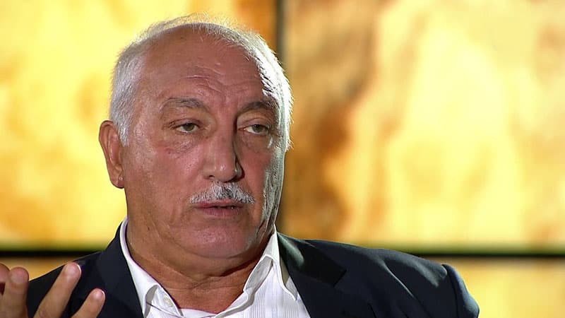 Ağasəlim Mircavadov: "Şərait var, amma futbolçular inkişaf etmir"