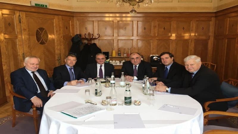 Son Qarabağ danışıqları: Ermənistan üzərinə öhdəliklər qoyulub
