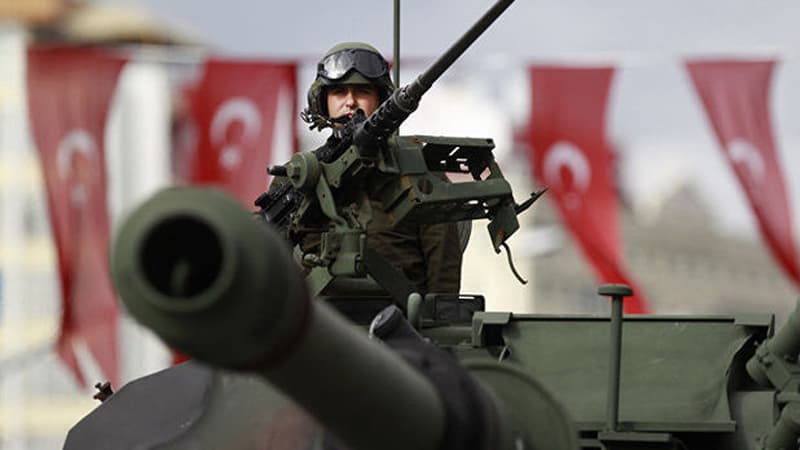 Türkiyə Suriyadakı hücuma cavab verdi: 76 hərbçi öldürüldü