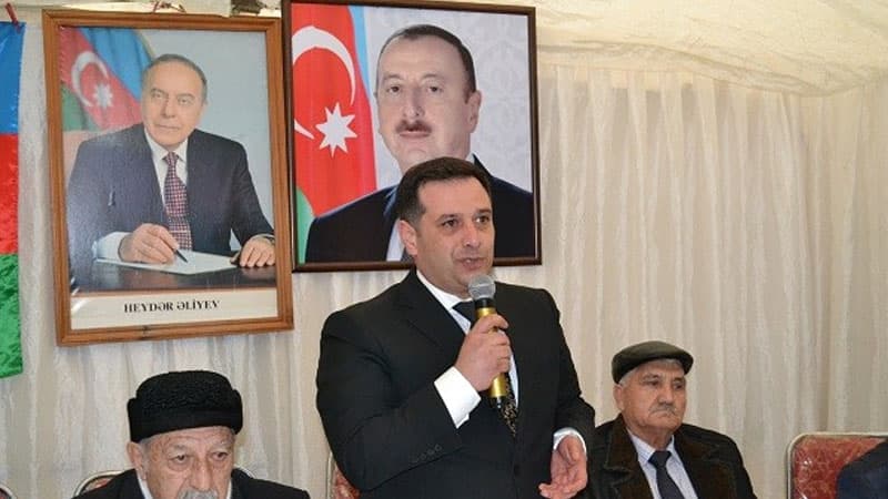 Sumqayıtın lider namizədi Elnur Abbaszadə: “Mən Sizləri şərəflə təmsil edəcəm” (FOTO/VİDEO)