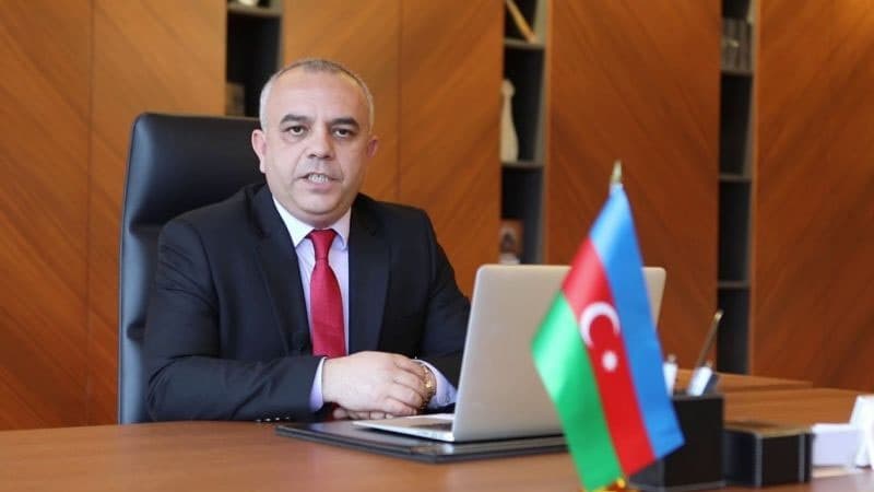 Nəsimi Paşayev: “Yalanlara söykənən platformam yoxdur”