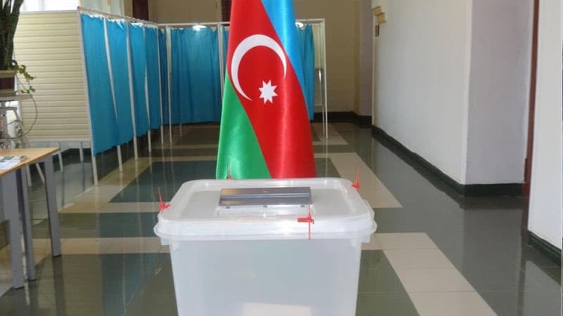 Müşahidəçilər üçün müraciət müddəti bu gün başa çatır