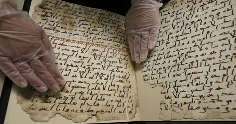 "Quranı başdan-ayağa təhrif ediblər" – Xalq yazıçısından şok iddialar