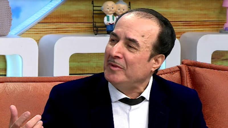 Məşhur müğənnimiz: “Məni toyda zəhərlədilər” (VİDEO)