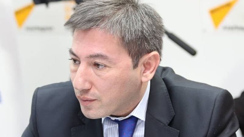 "BTQ Azərbaycan üçün həm siyasi, həm də iqtisadi cəhətdən vacibdir"