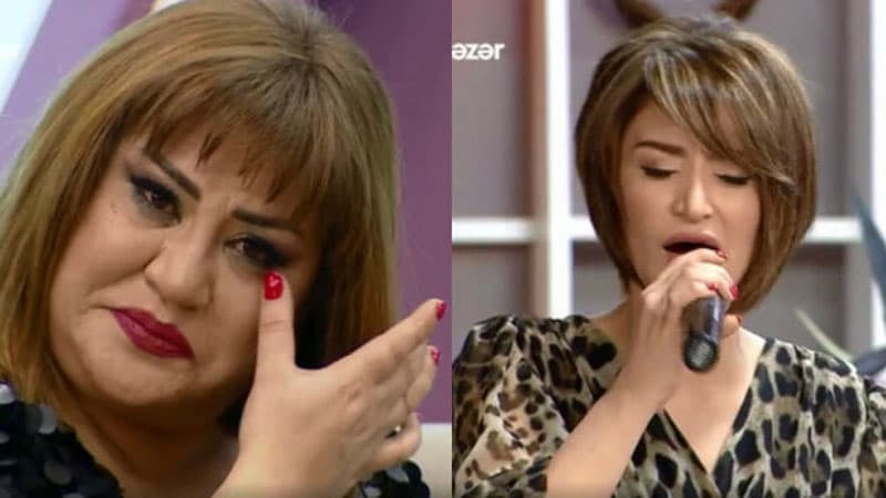 Fədayə Laçının ailəsində ağır itki