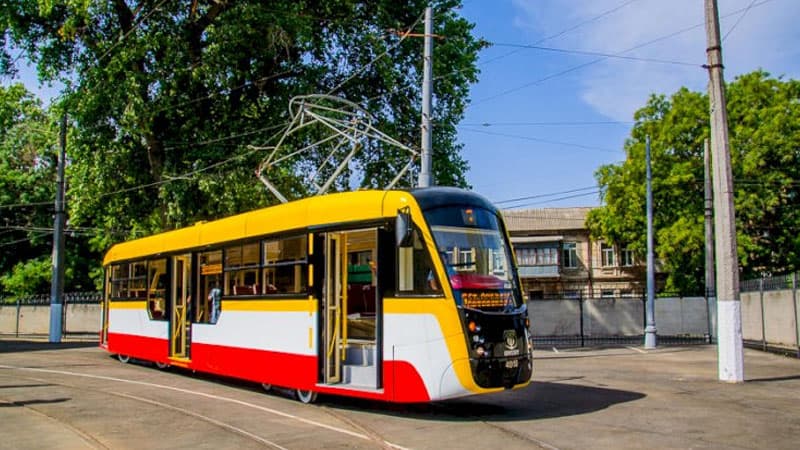 Bakıya yenidən tramvaylar qayıdır: Bu prospektdə avtobusları əvəz edəcəklər